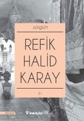 Sürgün - İnkılap Kitabevi