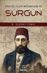 Sürgün - Onur Basım Yayın