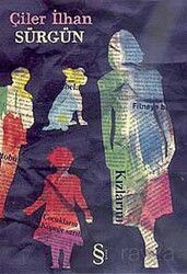 Sürgün - Everest Yayınları