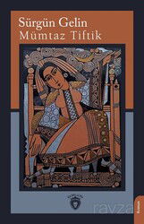 Sürgün Gelin - Dorlion Yayınevi