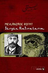 Sürgün Hatıralarım - Avesta Basın Yayın