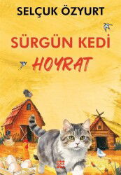 Sürgün Kedi Hoyrat - Dokuz Yayınları (Konya)