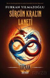 Sürgün Kral'ın Laneti / Toprak - Perseus Yayınevi