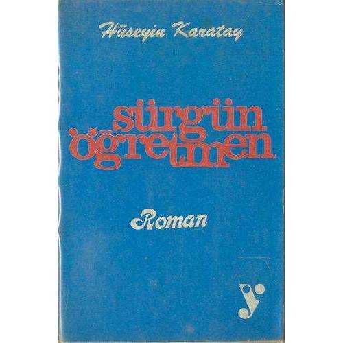 Sürgün Öğretmen - Bengisu Yayınları