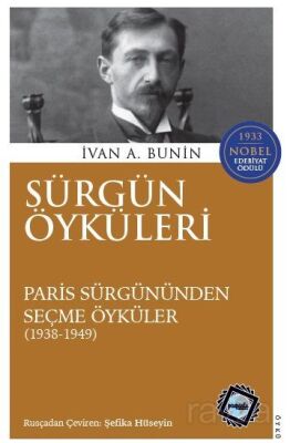 Sürgün Öyküleri - 1