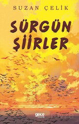 Sürgün Şiirler - Gece Kitaplığı