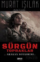 Sürgün Topraklar - Gece Kitaplığı