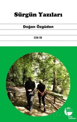 Sürgün Yazıları (Cilt IX) - 1
