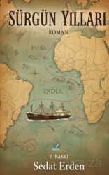 Sürgün Yılları - İzan Yayıncılık