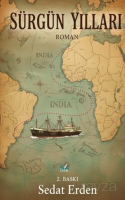 Sürgün Yılları - 1