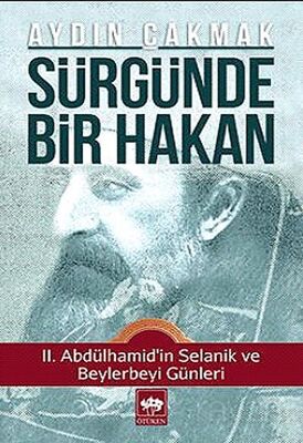 Sürgünde Bir Hakan - 1