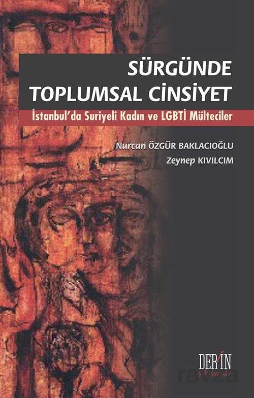 Sürgünde Toplumsal Cinsiyet - Derin Yayınları