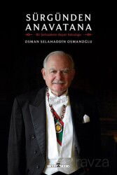 Sürgünden Anavatana - Timaş Yayınları