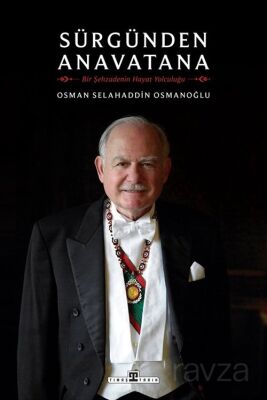 Sürgünden Anavatana - 1