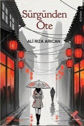 Sürgünden Öte - Klaros Yayınları