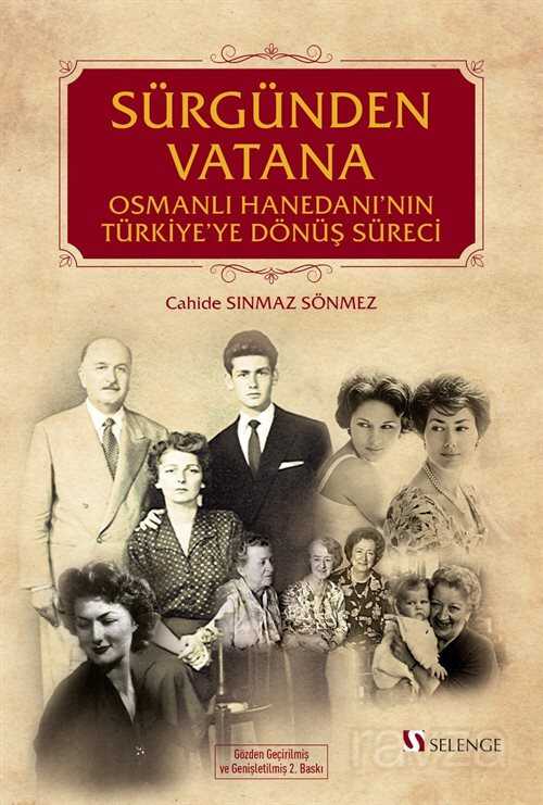 Sürgünden Vatana - 1