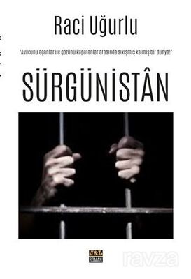 Sürgünistan - 1