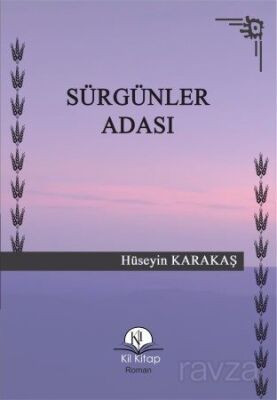 Sürgünler Adası - 1