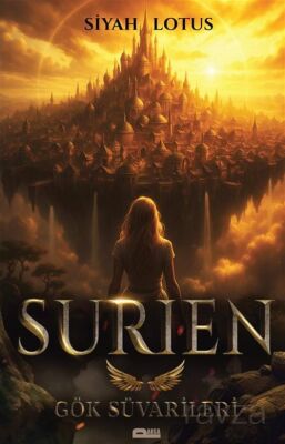 Surıen / Gök Suvarileri - 1