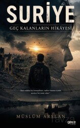 Suriye - Gece Kitaplığı
