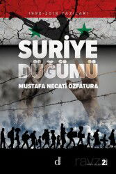 Suriye Düğümü - Divanyolu Kitap