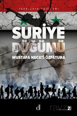 Suriye Düğümü - 1