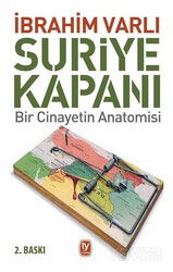 Suriye Kapanı - Tekin Yayınevi