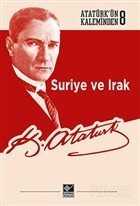 Suriye ve Irak - Kaynak Yayınları