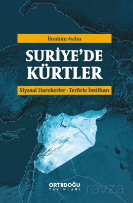 Suriye'de Kürtler - 1