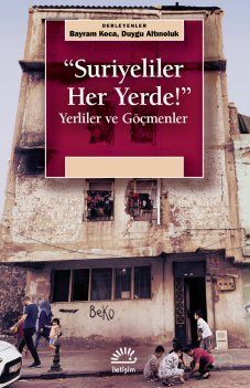 Suriyeliler Her Yerde! - 1