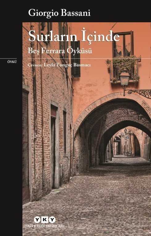 Surların İçinde / Beş Ferrara Öyküsü - 1