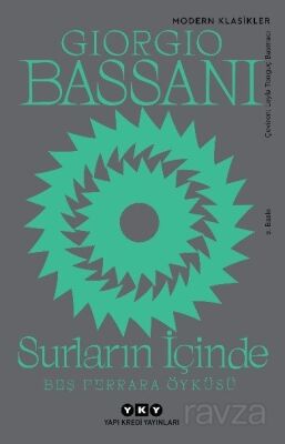 Surların İçinde / Beş Ferrara Öyküsü - 1