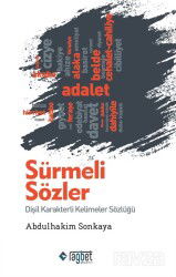 Sürmeli Sözler - Rağbet Yayınları