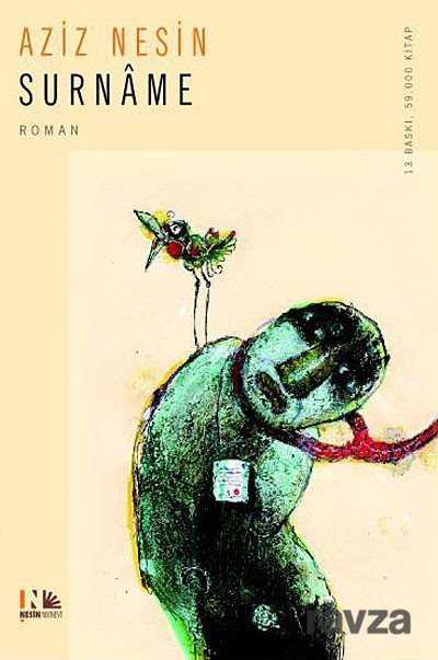 Surname - Nesin Yayınevi