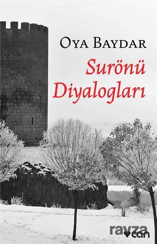 Surönü Diyalogları - Can Yayınları - Kampanya
