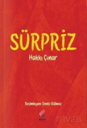 Sürpriz - Klaros Yayınları
