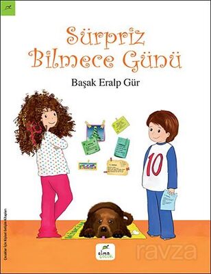 Sürpriz Bilmece Günü - 1