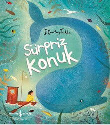 Sürpriz Konuk - İş Bankası Yayınları