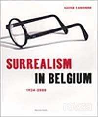 Surrealism in Belgium 1924-2000 - 1