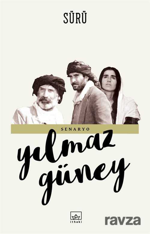 Sürü - İthaki Yayınları