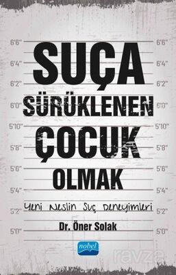 Sürüklenen Çocuk Olmak - 1