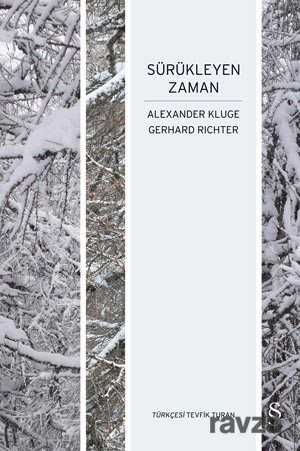 Sürükleyen Zaman - Everest Yayınları