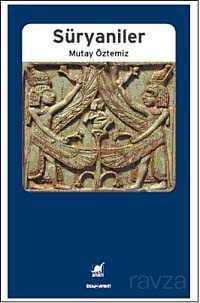 Süryaniler - Ayrıntı Yayınları