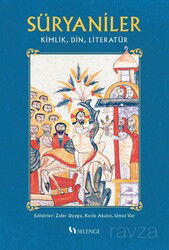 Süryaniler - Selenge Yayınları