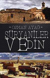 Süryaniler ve Din - Karma Kitaplar