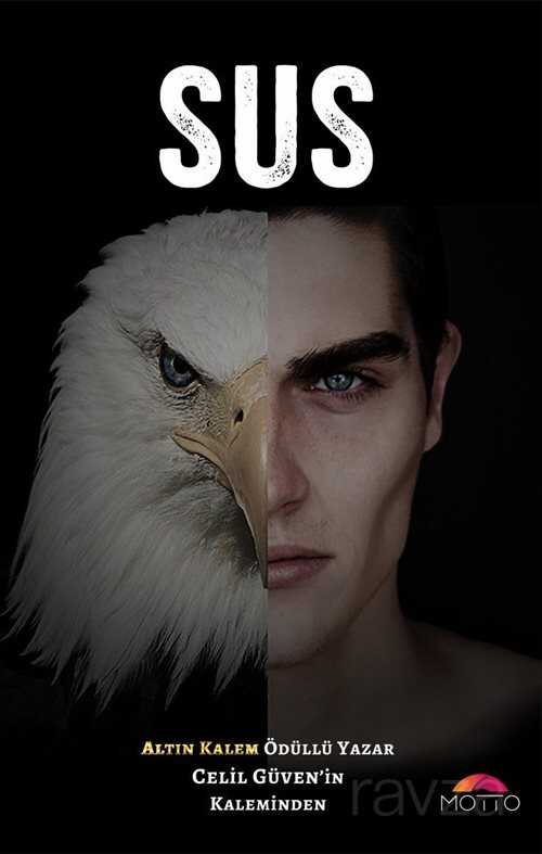 Sus - Motto Yayınları