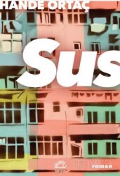 Sus - İletişim Yayınları