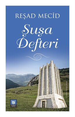 Şuşa Defteri - 1