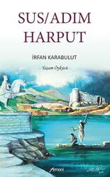 Susadım Harput - Armoni Yayıncılık