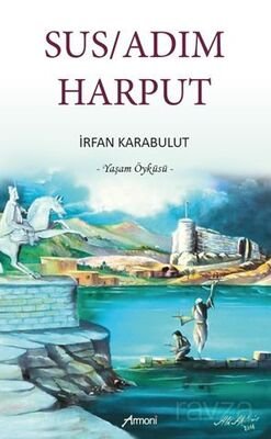 Susadım Harput - 1